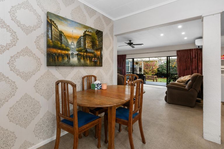 Photo of property in 379 Thames Street, Morrinsville, 3300