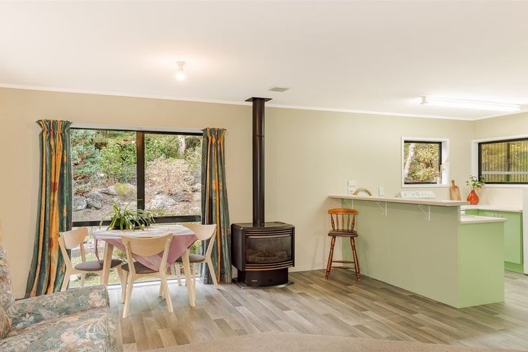 Photo of property in 195 Powerhouse Road, Fairdown, Westport, 7891