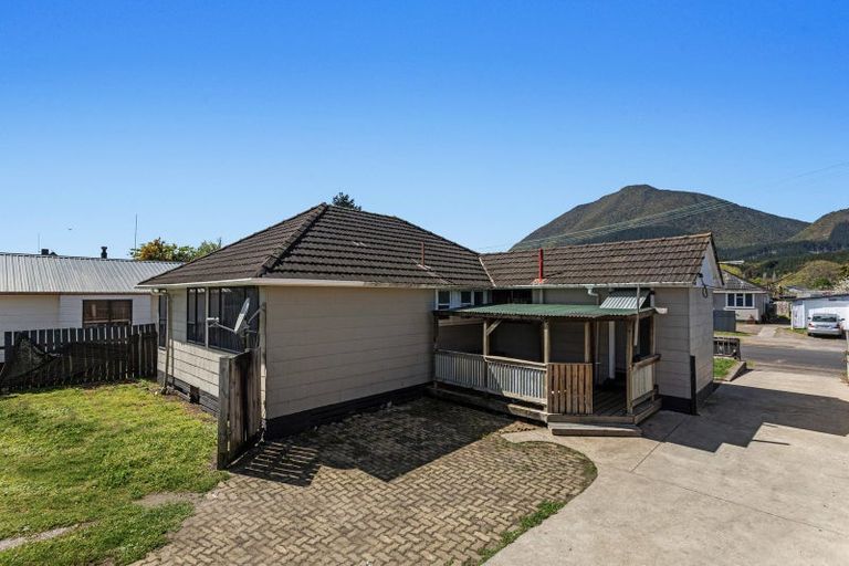 Photo of property in 49 Grey Street, Kawerau, 3127
