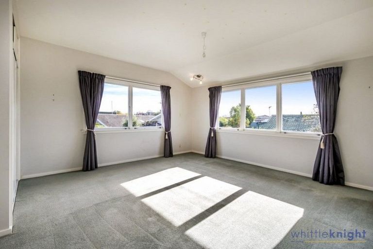 Photo of property in 24 Rutherglen Avenue, Ilam, Christchurch, 8041