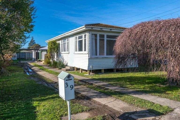 Photo of property in 39 Beaver Road, Blenheim, 7201