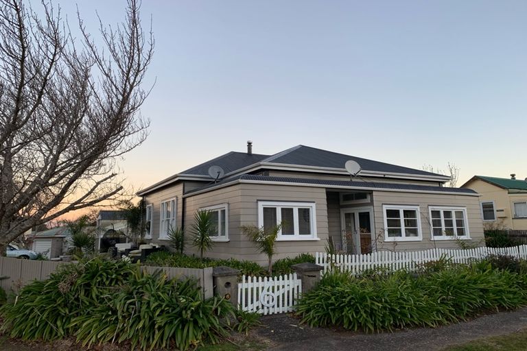 Photo of property in 6 Tauranga Road, Waihi, 3610