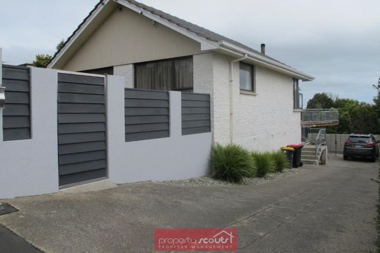 Photo of property in 8 Mckerrow Street, Shiel Hill, Dunedin, 9013
