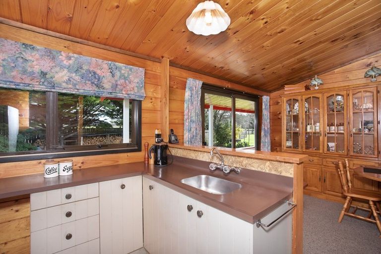 Photo of property in 589 Wellington Road, Marton, 4787