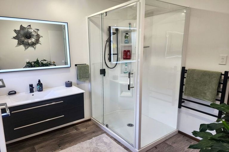 Photo of property in 140 Marsden Road, Greymouth, 7805