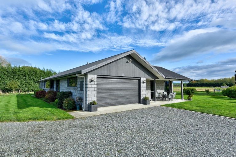 Photo of property in 200 Gore Mataura Highway, Charlton, Gore, 9772