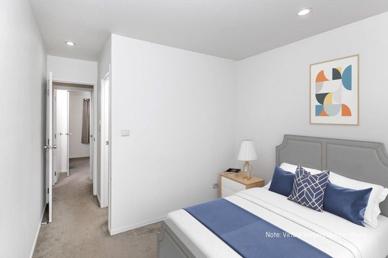 Photo of property in 2/61 York Street, Hamilton East, Hamilton, 3216