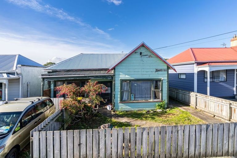 Photo of property in 67 Nelson Street, Forbury, Dunedin, 9012