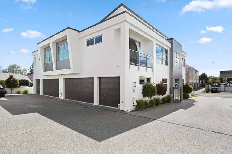 Photo of property in 5a Clifton Road, Hamilton Central, Hamilton, 3204