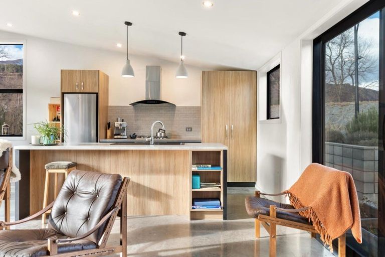 Photo of property in 66 Arrow Junction Road, Arrow Junction, Queenstown, 9371