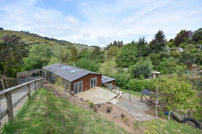 Photo of property in 3 Andail Street, Glenleith, Dunedin, 9010