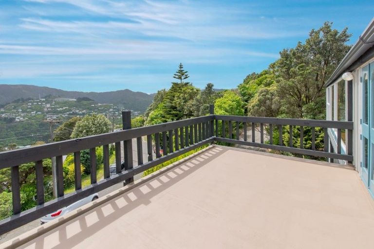 Photo of property in 177 Cecil Road, Wilton, Wellington, 6012