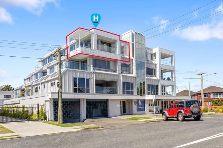 Photo of property in 12/19 Victoria Road, Mount Maunganui, 3116