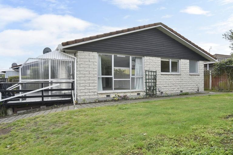 Photo of property in 2/7 Britannia Street, North New Brighton, Christchurch, 8083