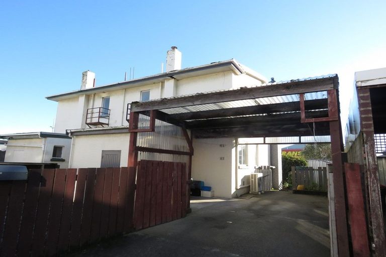 Photo of property in 11/145 Esk Street, Invercargill, 9810