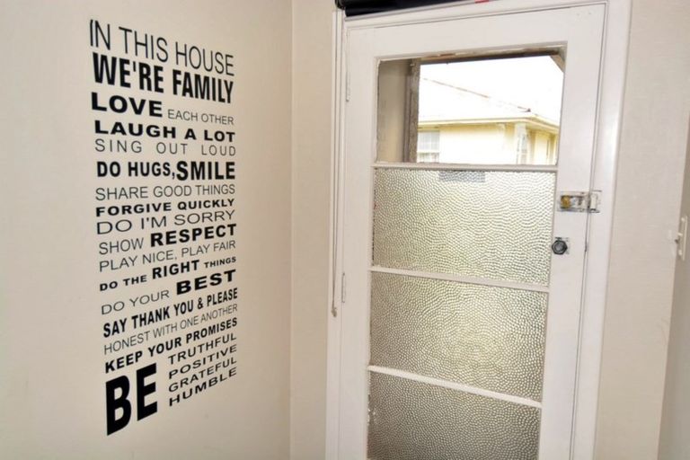 Photo of property in 319 Saint Andrew Street, Glengarry, Invercargill, 9810