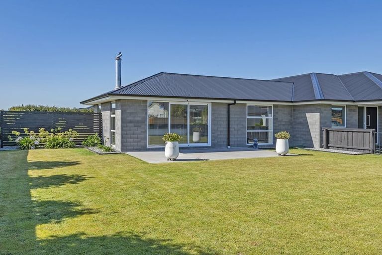 Photo of property in 10 Russell Lilley Drive, Rolleston, 7614