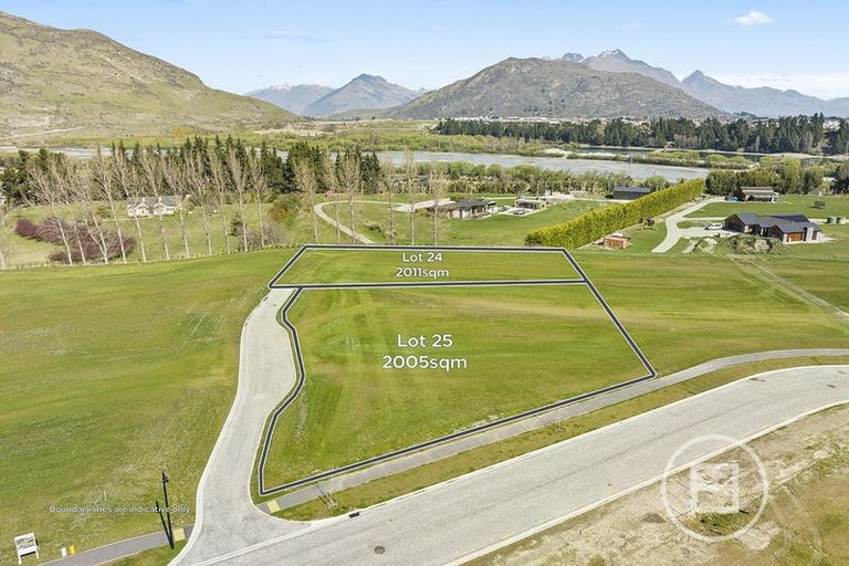 Photo of property in 17 Kahiwi Drive, Lower Shotover, 9304