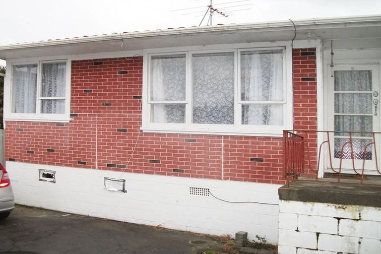 Photo of property in 5/119 Seabrook Avenue, New Lynn, Auckland, 0600