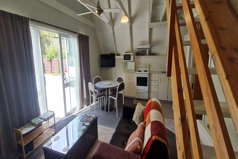 Photo of property in Viking Motel, 6/21 Inverness Crescent, Arrowtown, 9302