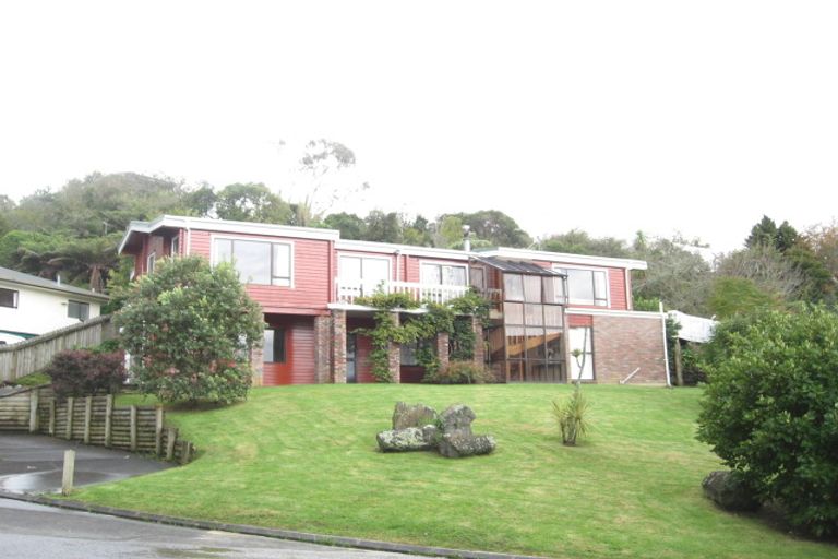 Photo of property in 5 Dorrit Lane, Howick, Auckland, 2014