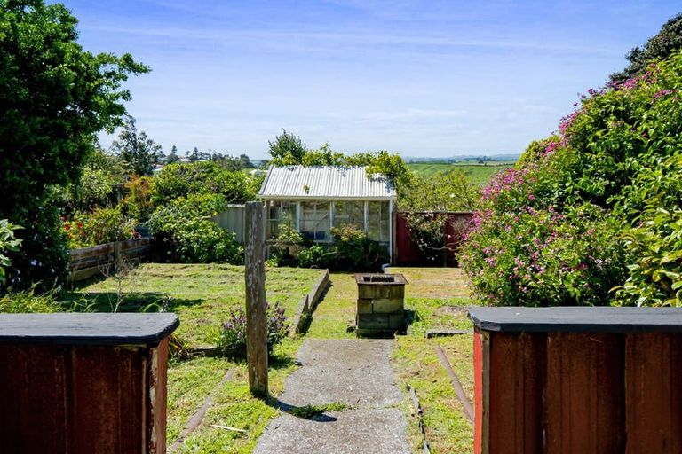 Photo of property in 34 Norfolk Street, Patea, 4520