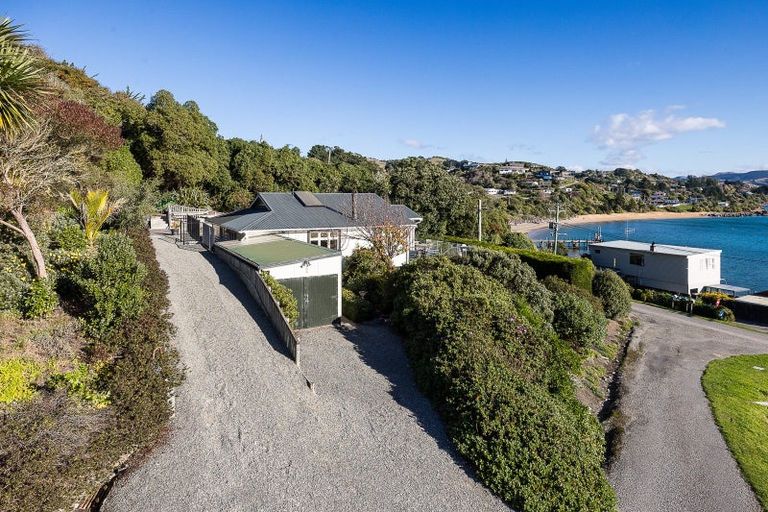 Photo of property in 2 Milford Street, Moeraki, Palmerston, 9482
