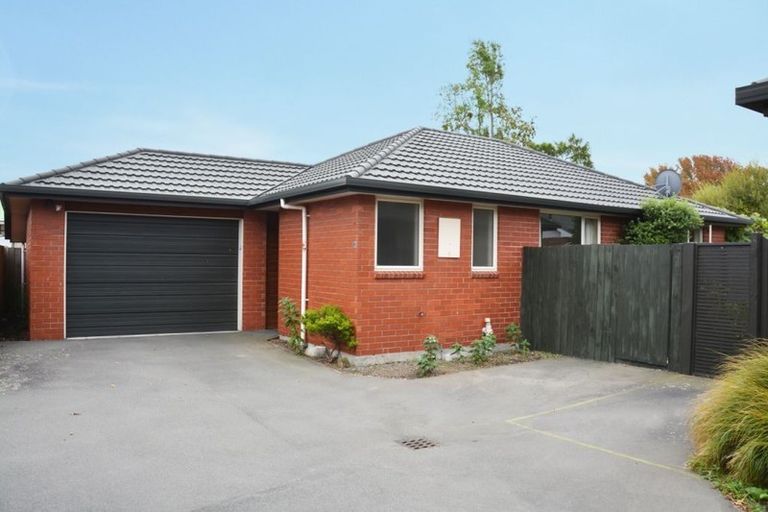 Photo of property in 83 Avalon Street, Richmond, Christchurch, 8013