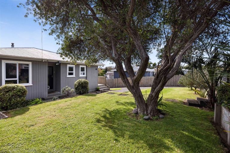 Photo of property in 41 Murray Street, Bell Block, New Plymouth, 4312