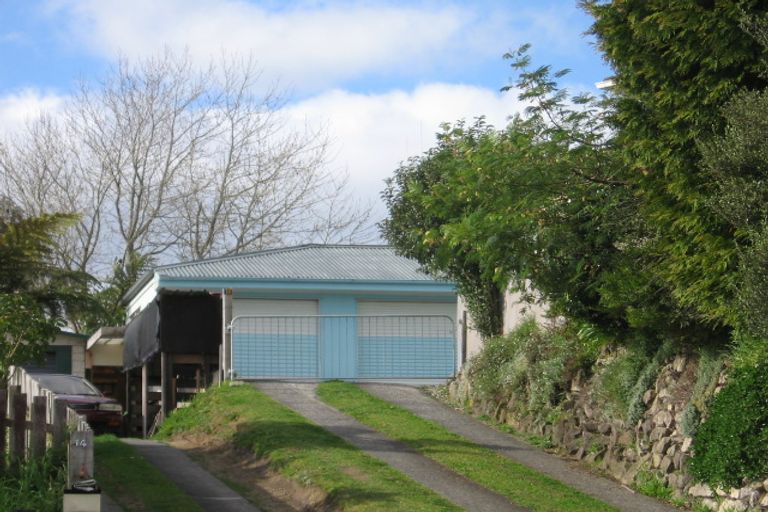 Photo of property in 12 Scott Street, Gate Pa, Tauranga, 3112