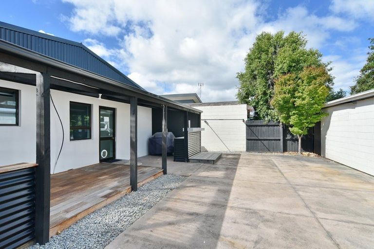 Photo of property in 9b Hills Street, Kaiapoi, 7630