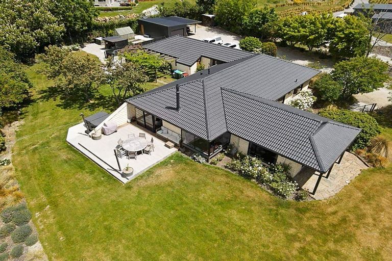 Photo of property in 91 Lowburn Valley Road, Lowburn, Cromwell, 9384