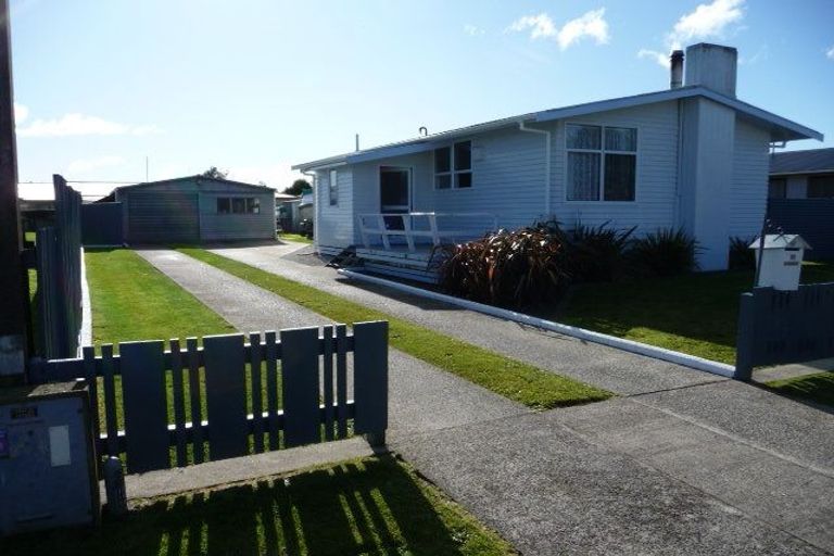 Photo of property in 31 Kennedy Drive, Putaruru, 3411