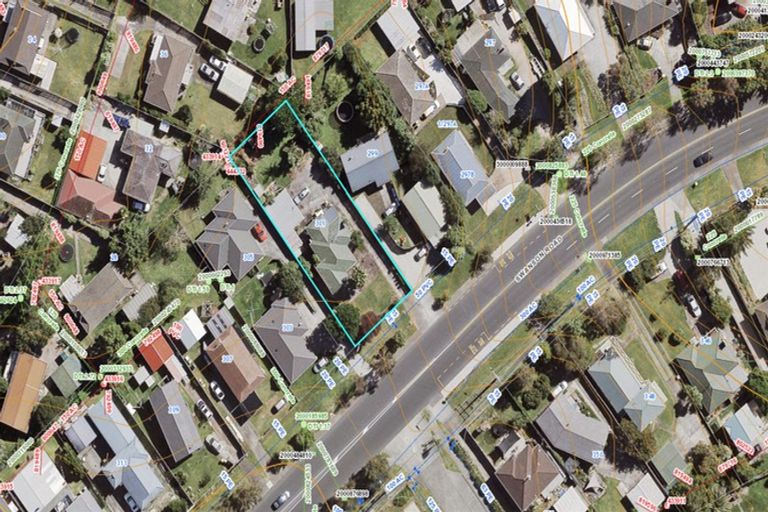 Photo of property in 301 Swanson Road, Ranui, Auckland, 0612