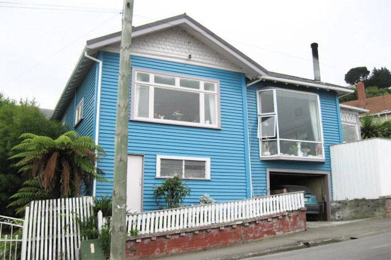 Photo of property in 6 Godley Quay, Lyttelton, 8082