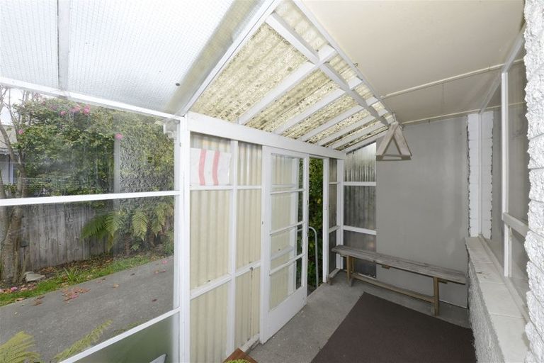 Photo of property in 3/27 Oxley Avenue, St Albans, Christchurch, 8014