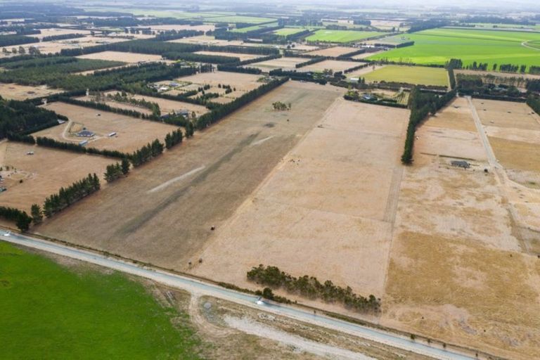 Photo of property in 363 Main Race Road, Eyrewell, West Eyreton, 7476