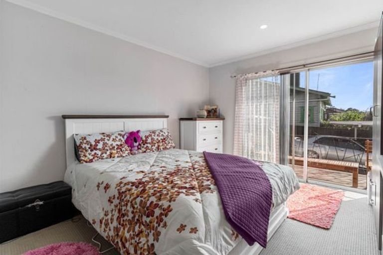 Photo of property in 3/87 Station Road, Papatoetoe, Auckland, 2025