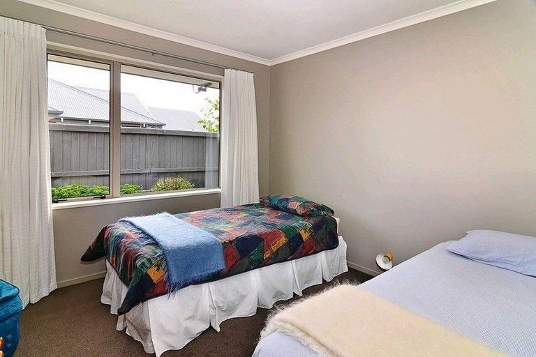 Photo of property in 61 Longspur Avenue, Wigram, Christchurch, 8025