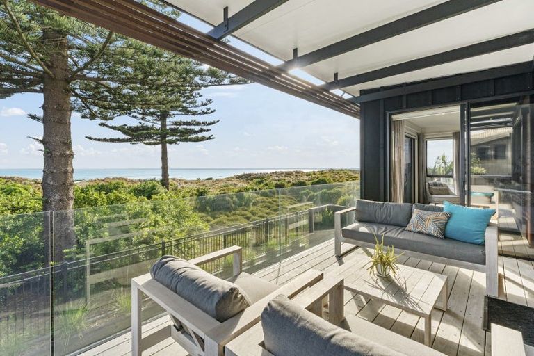 Photo of property in 289d Oceanbeach Road, Mount Maunganui, 3116