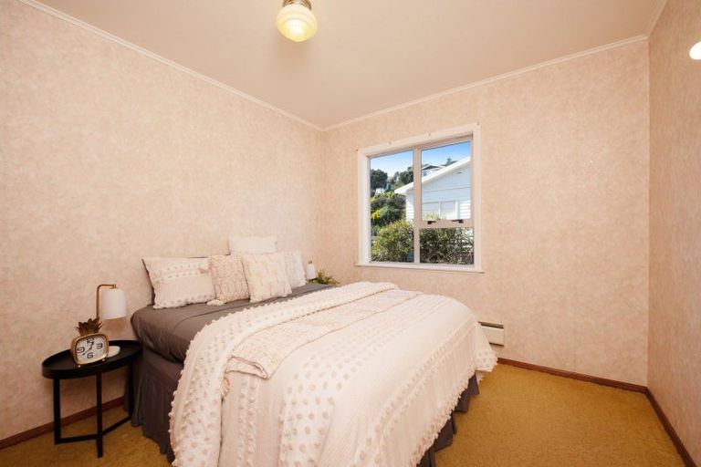 Photo of property in 111a Darlington Road, Miramar, Wellington, 6022