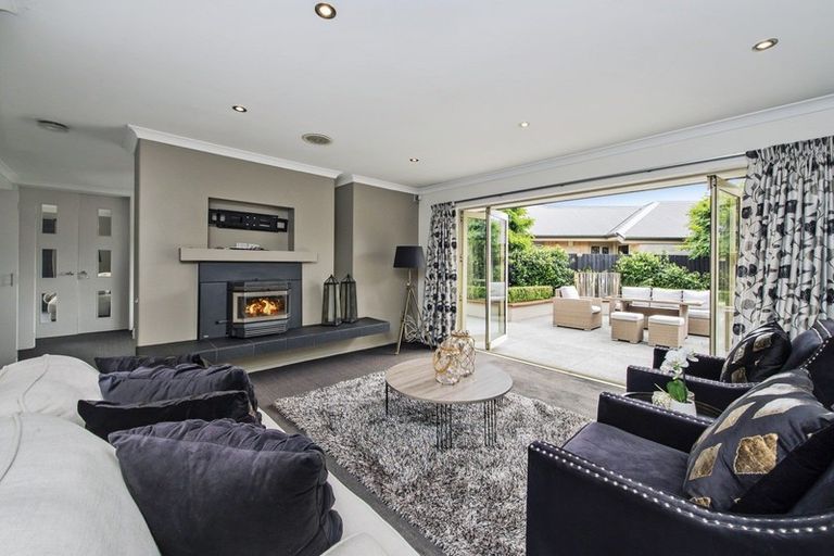 Photo of property in 29 Country Palms Drive, Halswell, Christchurch, 8025