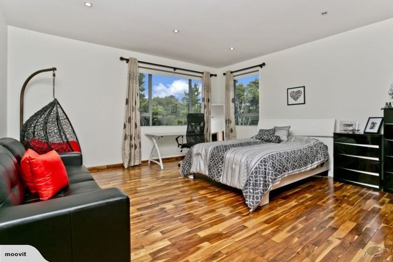Photo of property in 16 Hobson Heights Road, Lucas Heights, Auckland, 0632