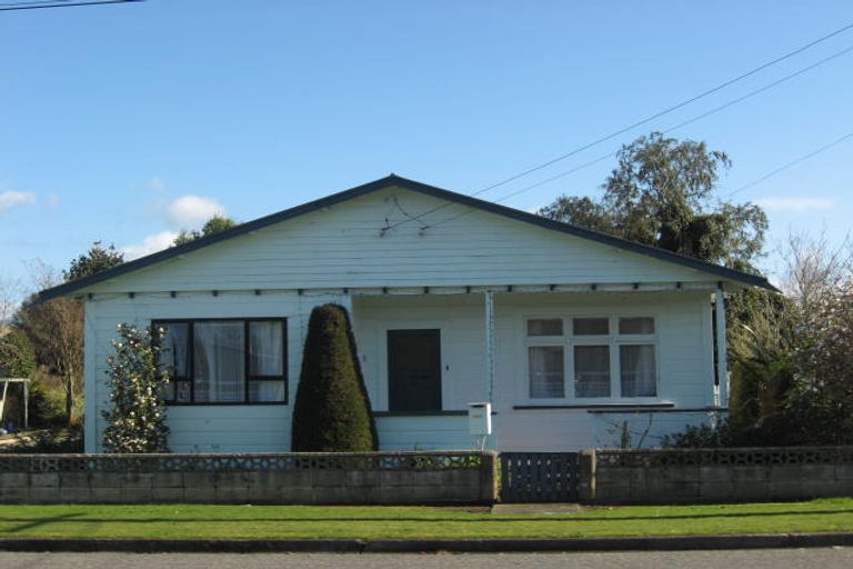 Photo of property in 140 West Street, Greytown, 5712