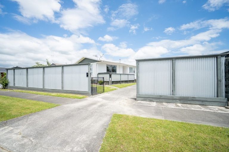 Photo of property in 19 Turakina Street, Westbrook, Palmerston North, 4412