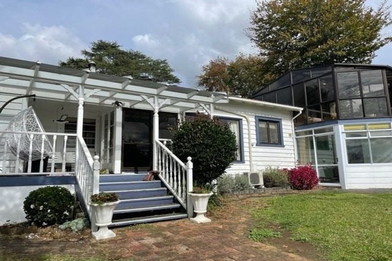 Photo of property in 281 Whangarata Road, Tuakau, 2694