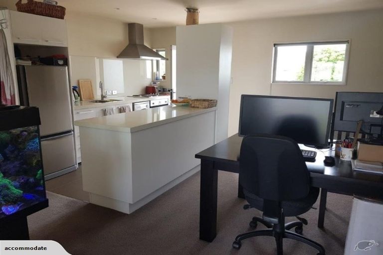 Photo of property in 4/23 Clare Road, St Albans, Christchurch, 8014