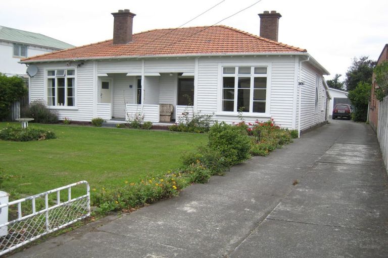 Photo of property in 344 Worcester Street, Linwood, Christchurch, 8011