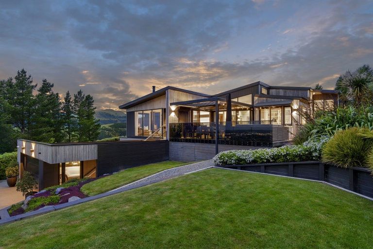 Photo of property in 330 Worsleys Road, Westmorland, Christchurch, 8025