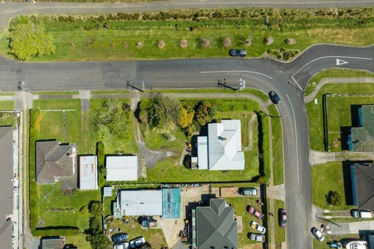 Photo of property in 40 Taylor Avenue, Paeroa, 3600